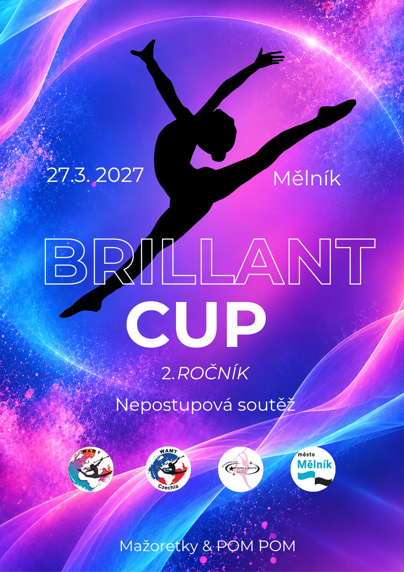 Brillant Cup 2027