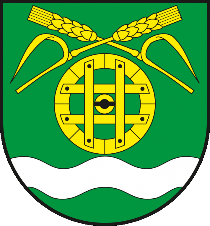 logo Obec Velký Borek